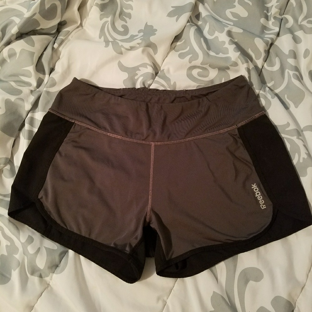 Reebok Athletic shorts
